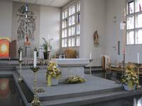 Quelle: Altarraum